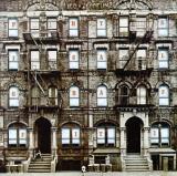 Led Zeppelin Physical Graffiti