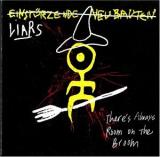 Liars Theres Always Room on the Broom