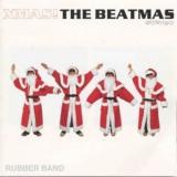Rubber Band The Beatmas - Xmas!