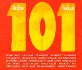 Various artists BEATLES 101