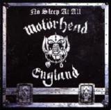 Motorhead No Sleep at All