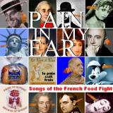 Various Artists Spain in My Heart: Songs of the Spanish Civil War