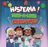 Various Artists A Looney Tunes Sing-a-Long Christmas