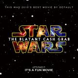 John Williams Star Wars The Force Awakens - Exclusive - (2 Collectible Cards Plus Exclusive Cover)