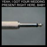 Wedding Present Plugged In: An Evening At Shepherds Bush