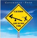 Coverdale/Page Coverdale / Page