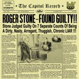 Howard Roberts Guilty